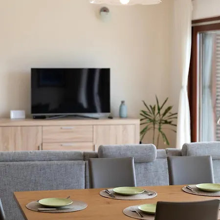 Luxury Comfort Dugi Rat