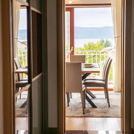 Appartement Luxury Comfort