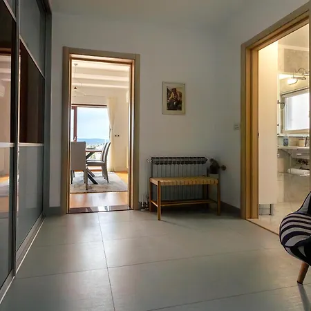 Apartment Luxury Comfort