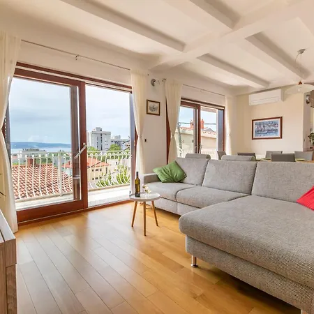 Appartement Luxury Comfort *