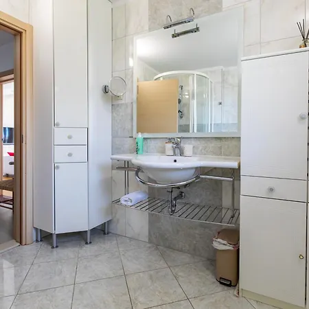 Appartement Luxury Comfort *