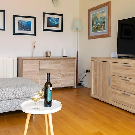 Luxury Comfort Dugi Rat