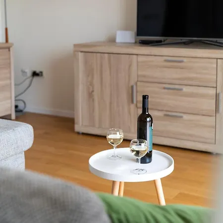 Apartment Luxury Comfort Dugi Rat