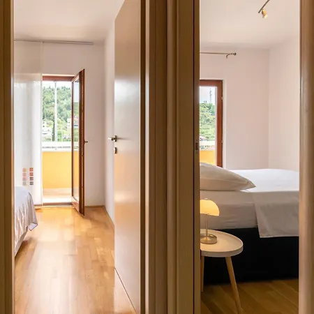 Luxury Comfort * Dugi Rat
