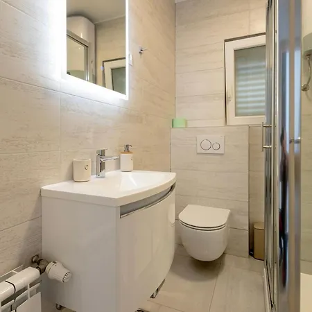 Luxury Comfort Appartement