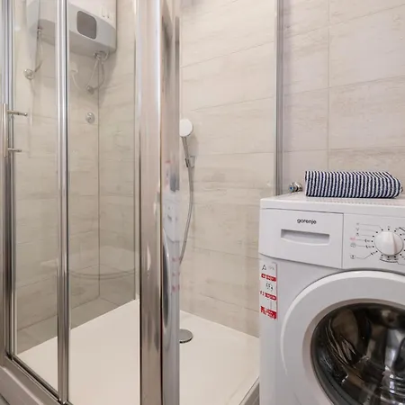 Luxury Comfort Appartement *