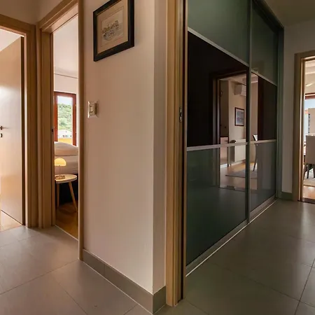 Luxury Comfort Apartment