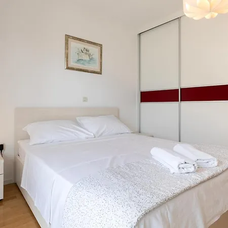 Luxury Comfort Dugi Rat