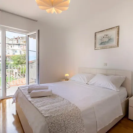 Apartment Luxury Comfort