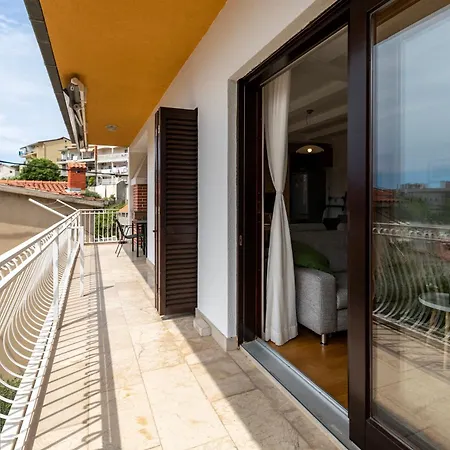 Luxury Comfort Appartement *