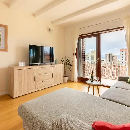 Appartement Luxury Comfort *