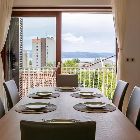 Luxury Comfort Appartement Dugi Rat