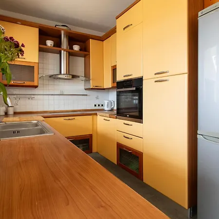 Appartement Luxury Comfort