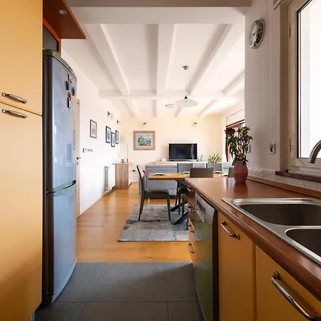 Luxury Comfort Appartement *