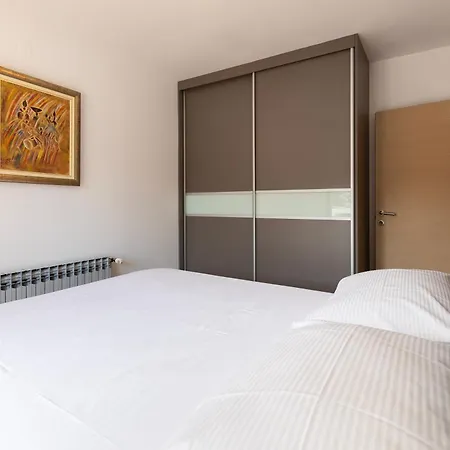 Luxury Comfort Apartment