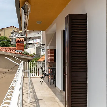Appartement Luxury Comfort