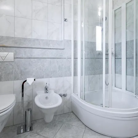 Appartement Luxury Comfort Dugi Rat